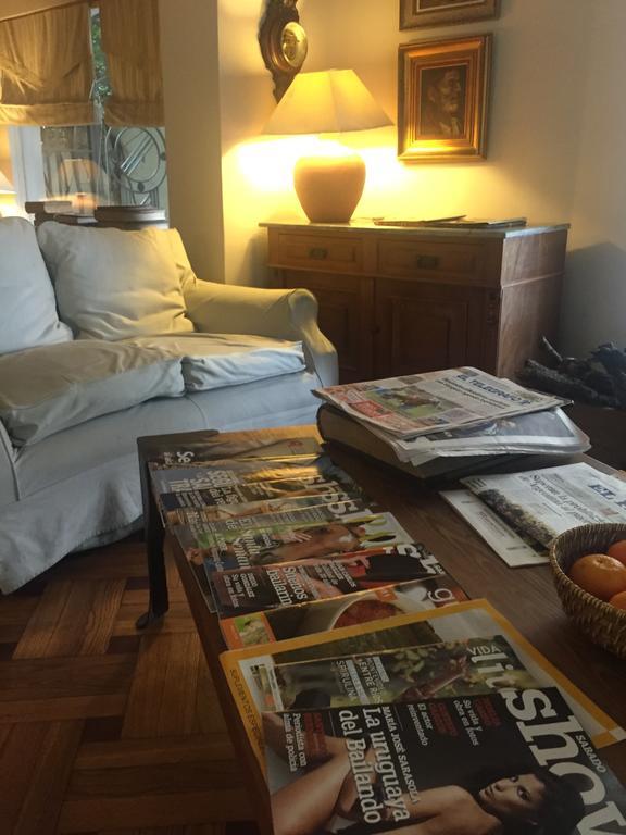 Hotel Boutique Casagrande Paysandú Dış mekan fotoğraf