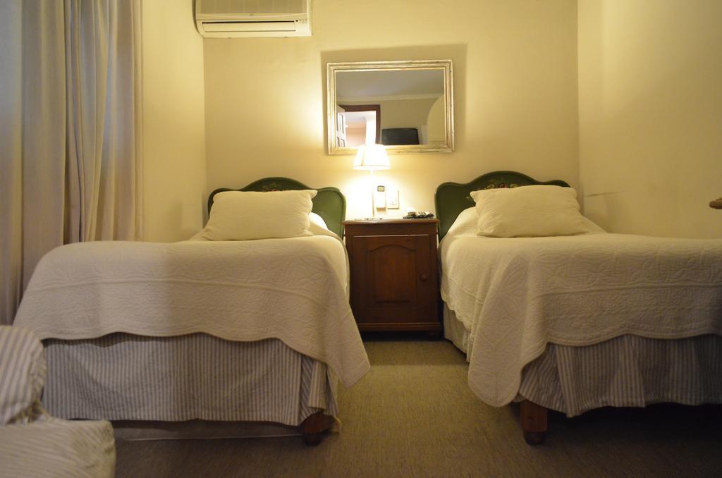 Hotel Boutique Casagrande Paysandú Dış mekan fotoğraf