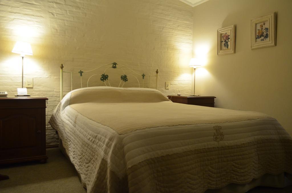 Hotel Boutique Casagrande Paysandú Oda fotoğraf