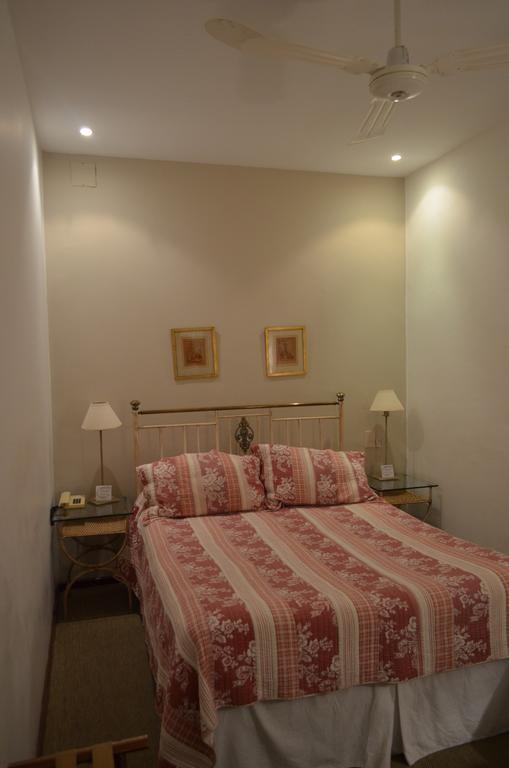 Hotel Boutique Casagrande Paysandú Dış mekan fotoğraf