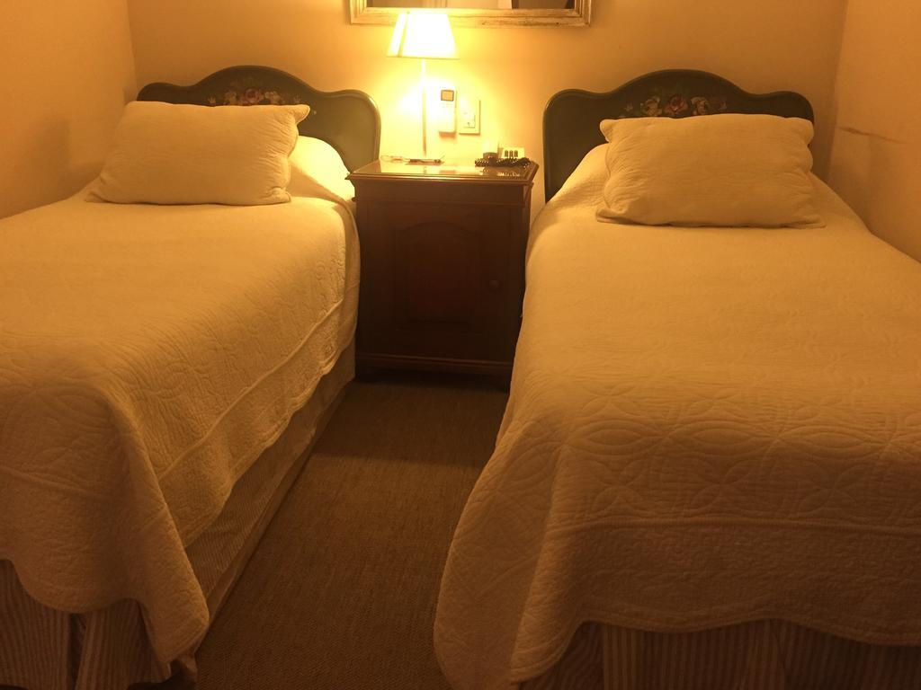 Hotel Boutique Casagrande Paysandú Oda fotoğraf