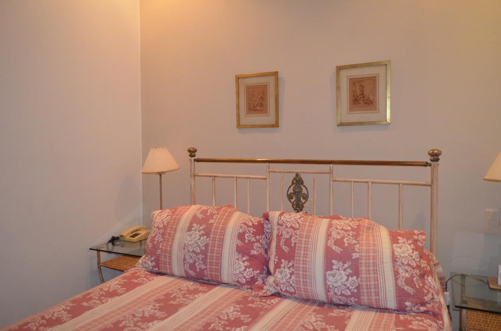 Hotel Boutique Casagrande Paysandú Dış mekan fotoğraf