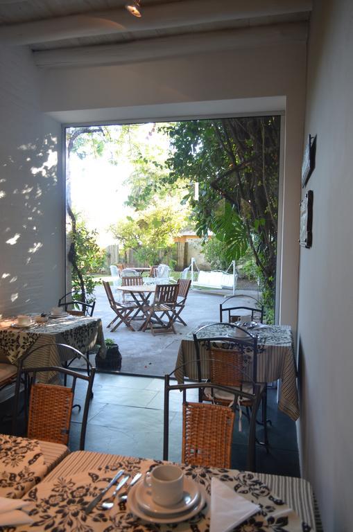 Hotel Boutique Casagrande Paysandú Dış mekan fotoğraf