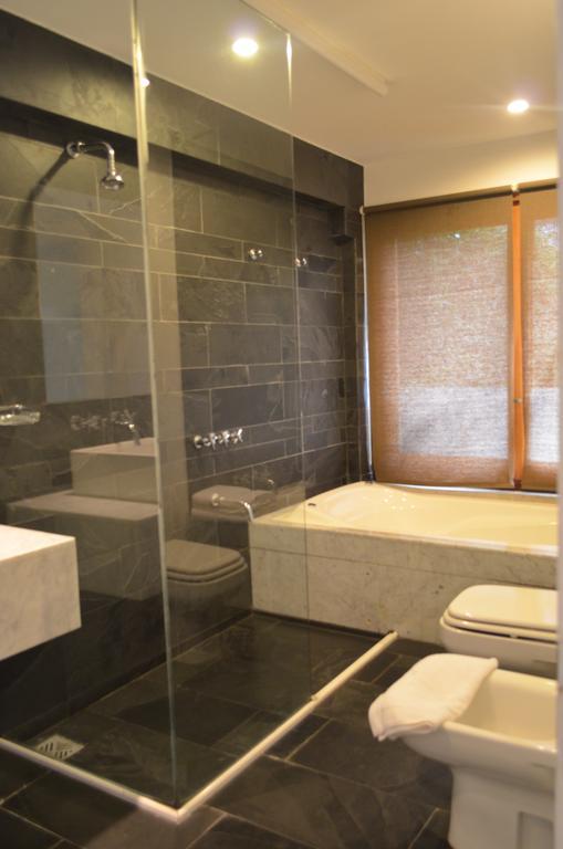 Hotel Boutique Casagrande Paysandú Oda fotoğraf