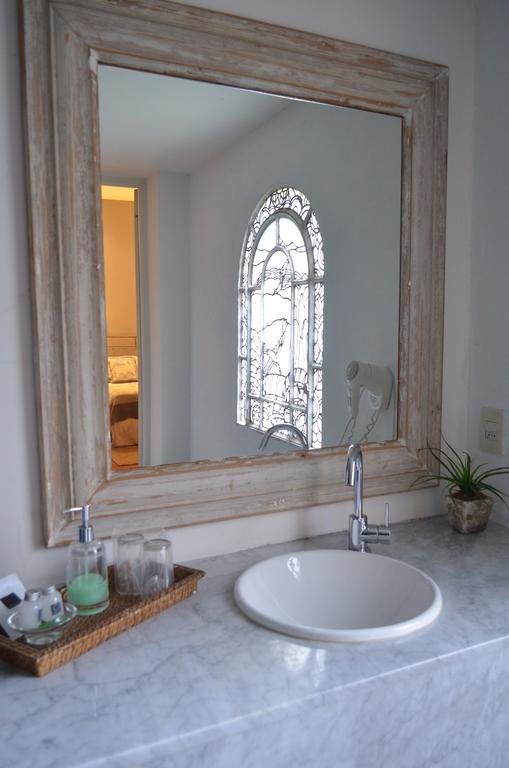 Hotel Boutique Casagrande Paysandú Dış mekan fotoğraf