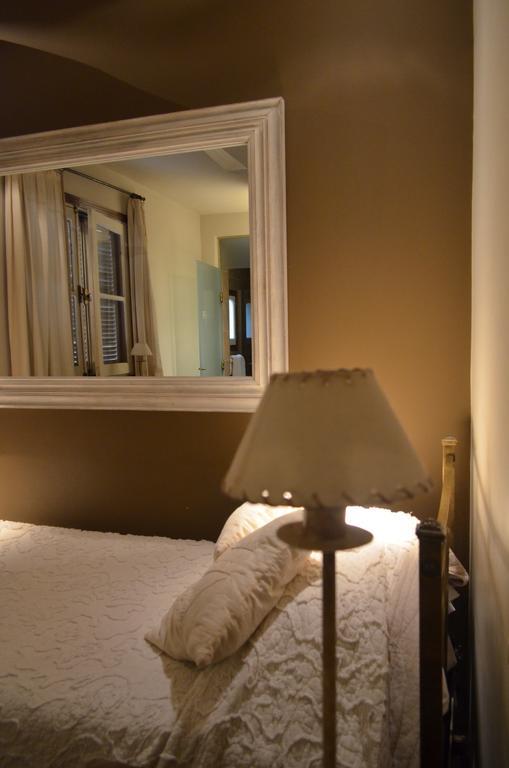 Hotel Boutique Casagrande Paysandú Oda fotoğraf