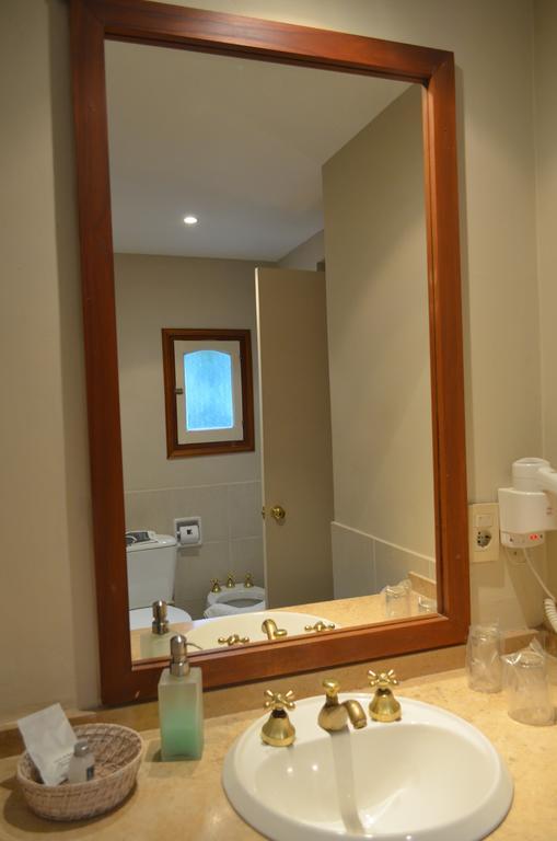 Hotel Boutique Casagrande Paysandú Dış mekan fotoğraf