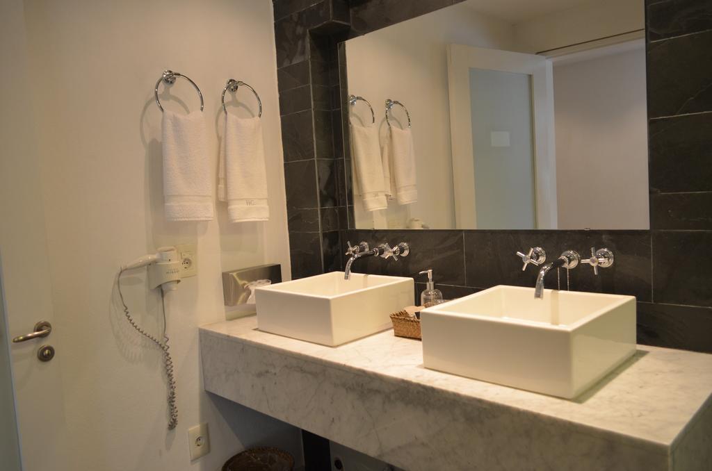 Hotel Boutique Casagrande Paysandú Oda fotoğraf