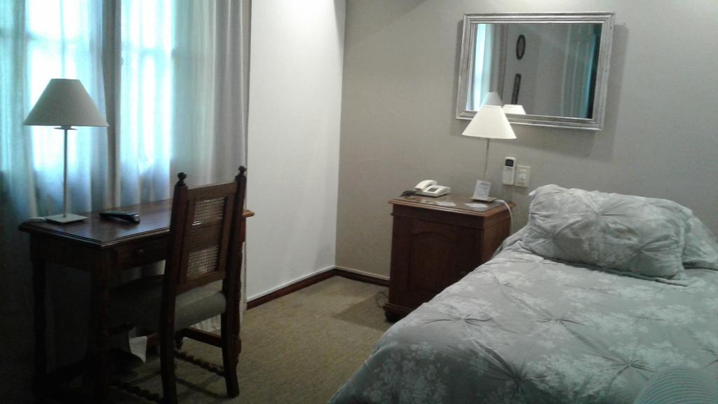 Hotel Boutique Casagrande Paysandú Dış mekan fotoğraf