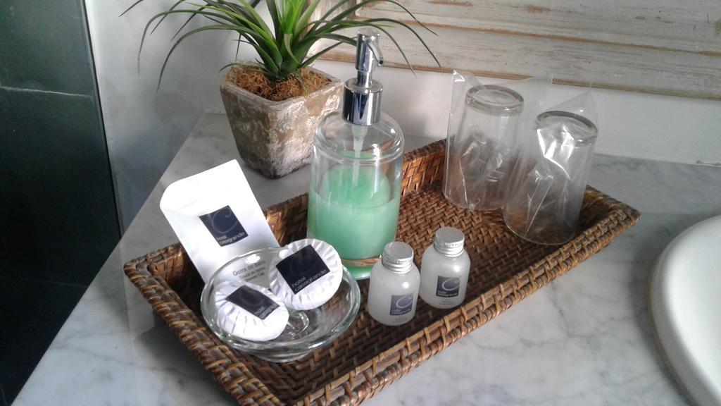 Hotel Boutique Casagrande Paysandú Dış mekan fotoğraf