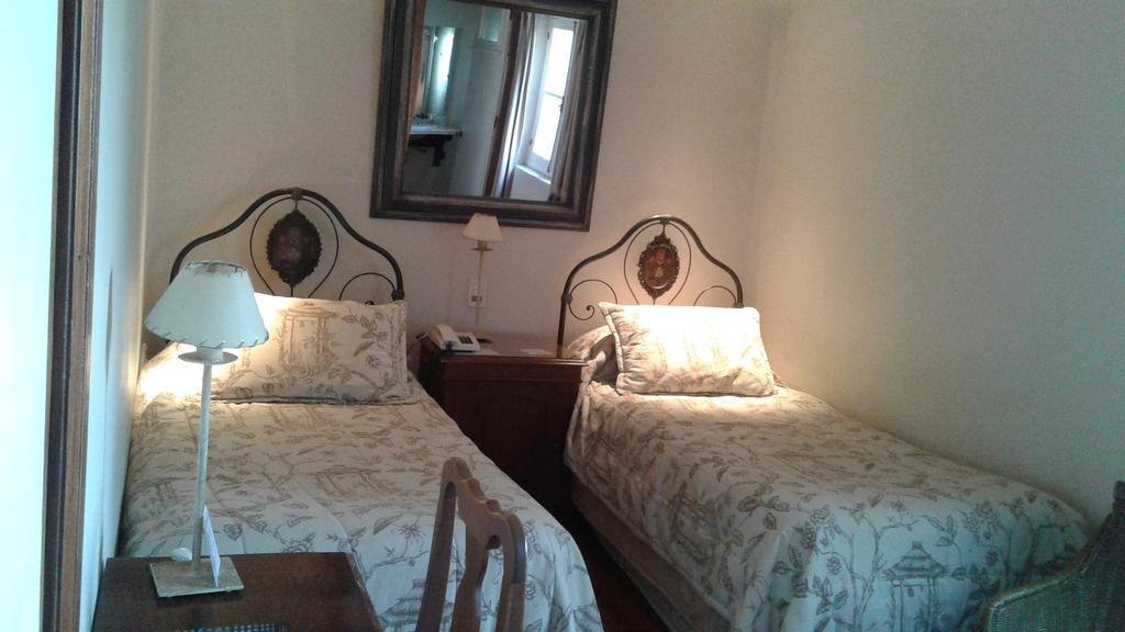 Hotel Boutique Casagrande Paysandú Dış mekan fotoğraf