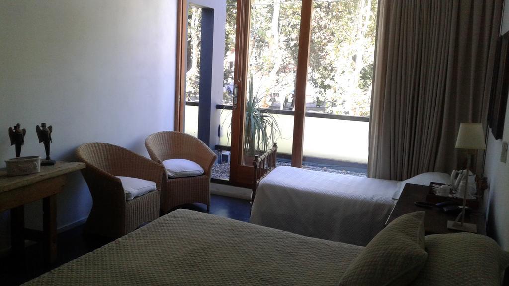 Hotel Boutique Casagrande Paysandú Dış mekan fotoğraf