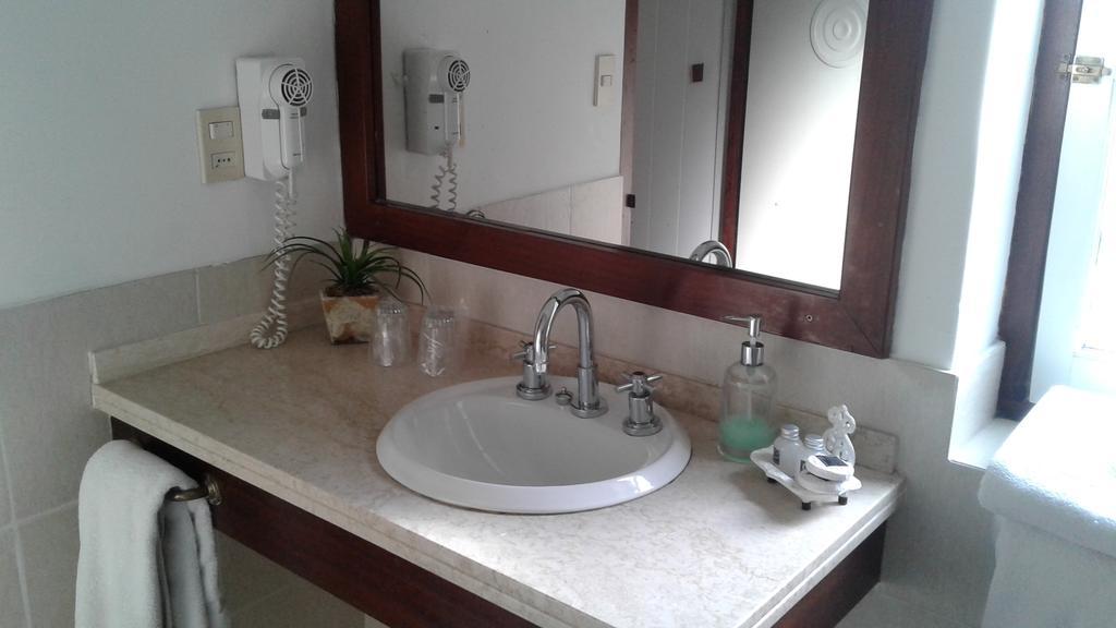 Hotel Boutique Casagrande Paysandú Dış mekan fotoğraf