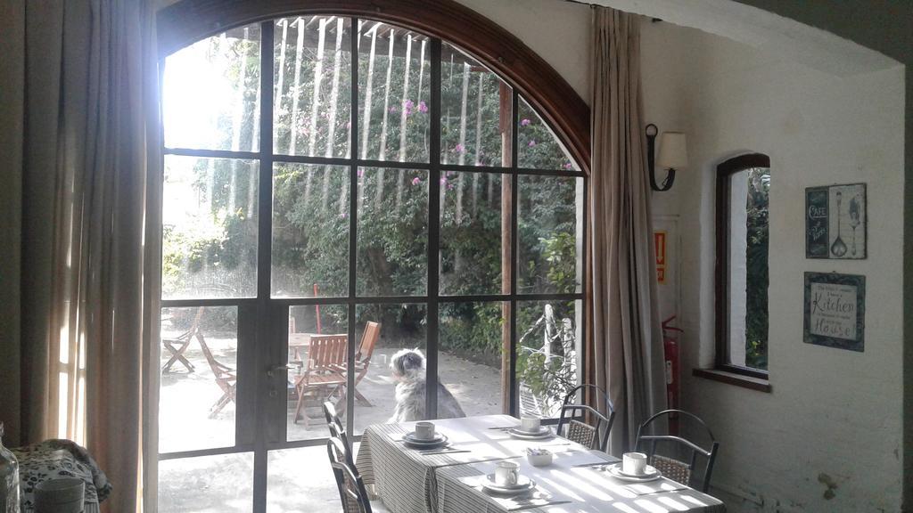 Hotel Boutique Casagrande Paysandú Dış mekan fotoğraf