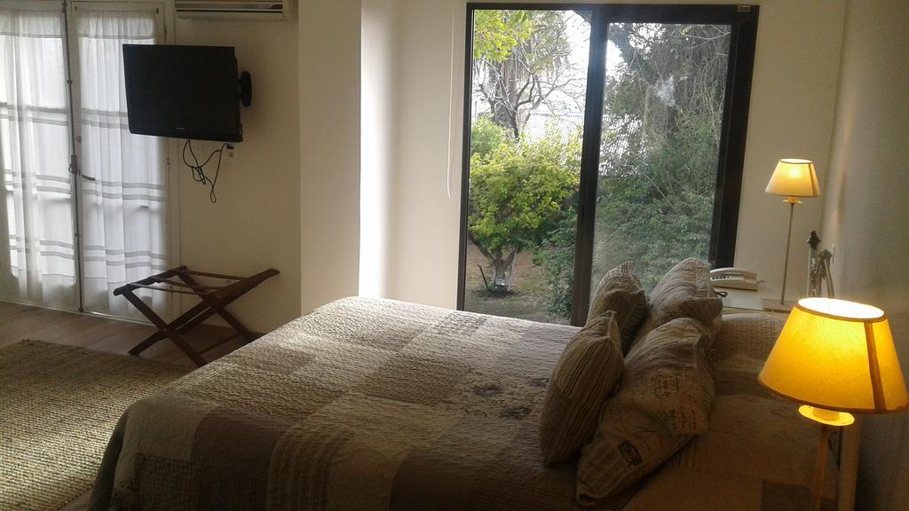 Hotel Boutique Casagrande Paysandú Dış mekan fotoğraf