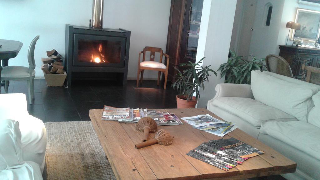 Hotel Boutique Casagrande Paysandú Dış mekan fotoğraf
