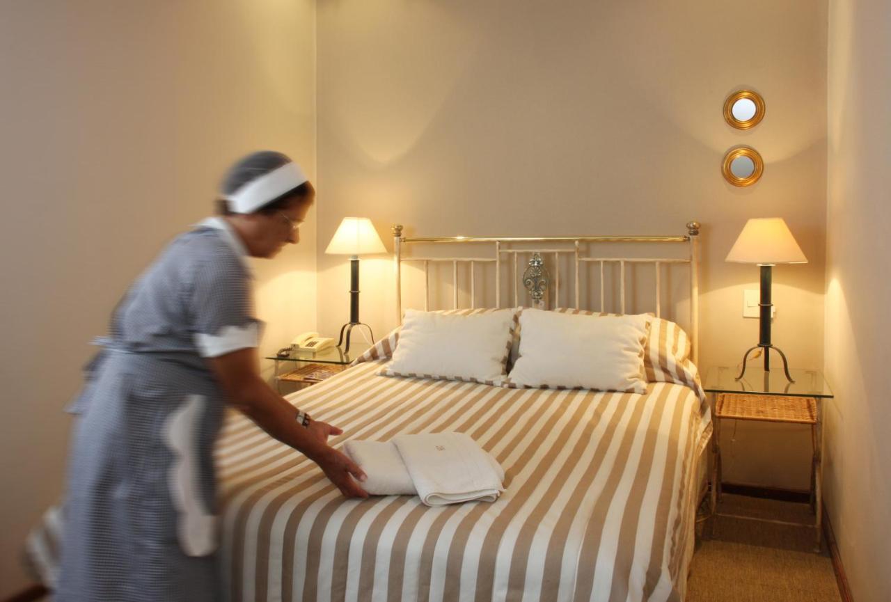 Hotel Boutique Casagrande Paysandú Oda fotoğraf
